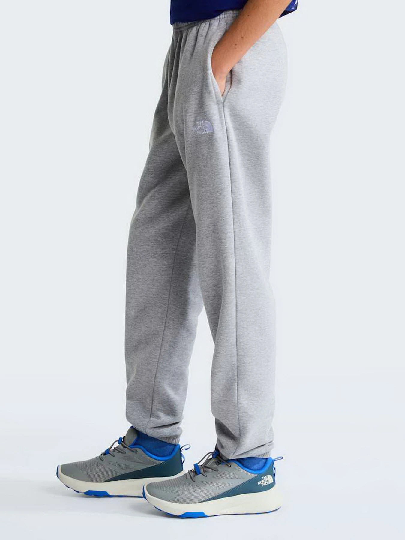 Брюки The North Face TEEN EVOLUTION SIMPLE DOME PAN модель NF0A8CVDCQO1 Брюки The North Face TEEN EVOLUTION SIMPLE DOME PAN модель NF0A8CVDCQO1 Фото