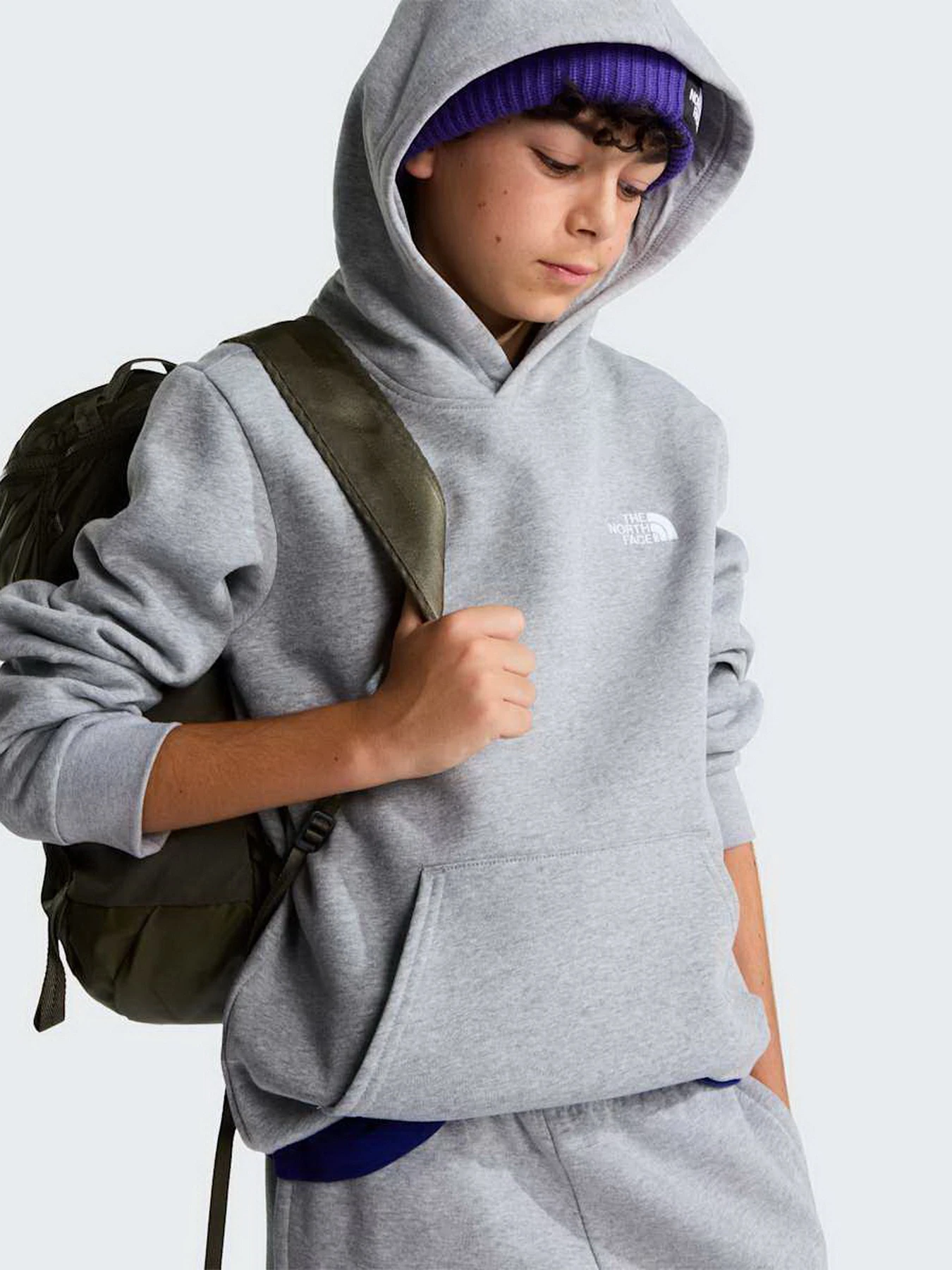 Брюки The North Face TEEN EVOLUTION SIMPLE DOME PAN модель NF0A8CVDCQO1 Брюки The North Face TEEN EVOLUTION SIMPLE DOME PAN модель NF0A8CVDCQO1 Фото