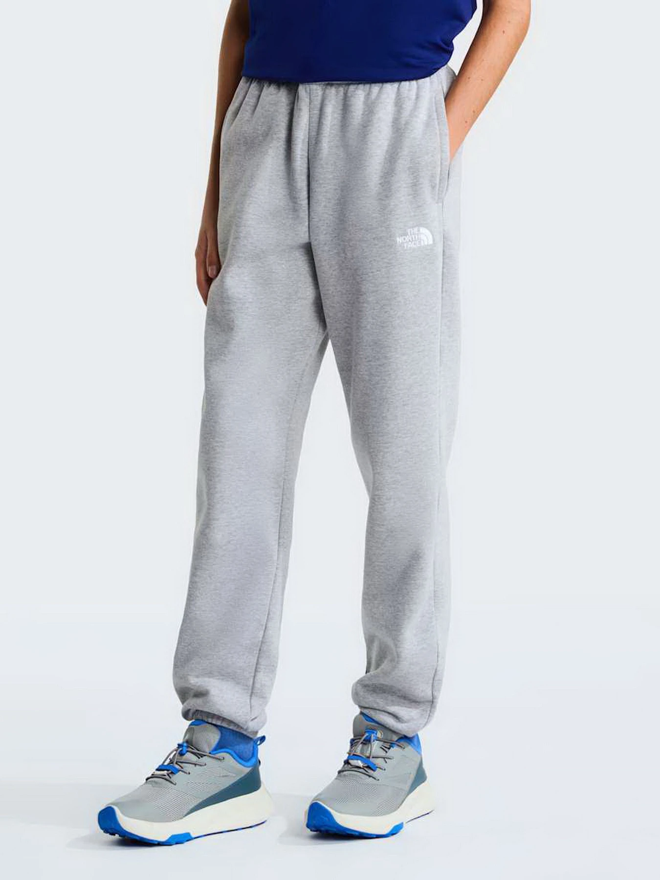 Брюки The North Face TEEN EVOLUTION SIMPLE DOME PAN модель NF0A8CVDCQO1 Брюки The North Face TEEN EVOLUTION SIMPLE DOME PAN модель NF0A8CVDCQO1 Фото