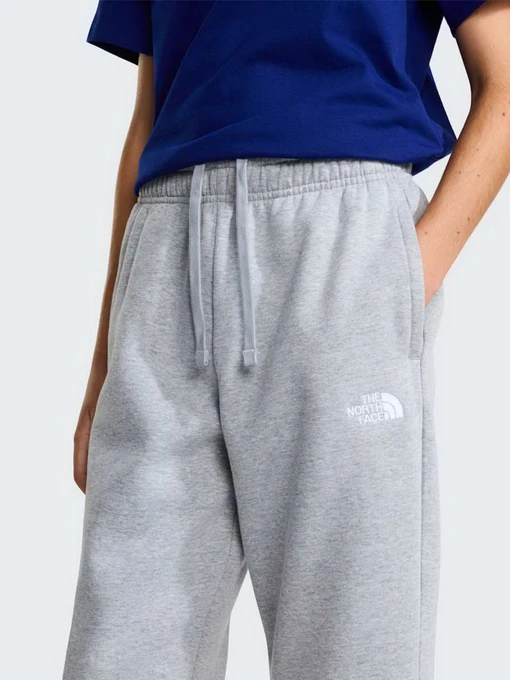 Дитячі Повсякденні штани The North Face TEEN EVOLUTION SIMPLE DOME PAN фото 3