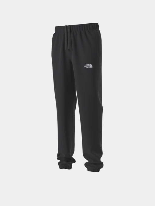Дитячі Повсякденні штани The North Face TEEN EVOLUTION SIMPLE DOME PAN фото 3