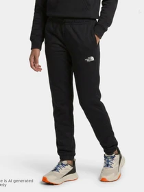 Штани The North Face TEEN EVOLUTION SIMPLE DOME PAN модель NF0A8CVDJK31 Фото