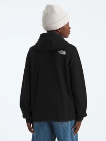 Худи и свитшоты The North Face TEEN GLACIER FZ HOODIE модель NF0A8CVFJK31 Фото