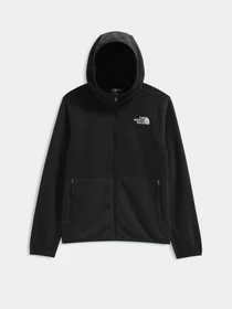 Худи и свитшоты The North Face TEEN GLACIER FZ HOODIE модель NF0A8CVFJK31 Фото