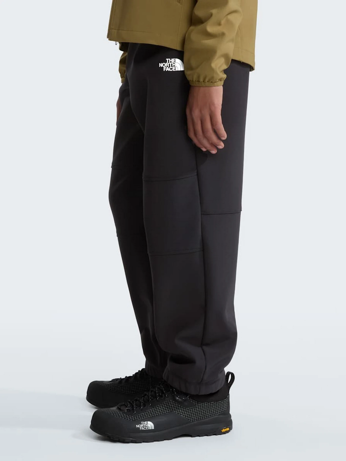 Брюки The North Face TEEN THERMAL BALSAM PANTS - AP модель NF0A8DXSJK31 Брюки The North Face TEEN THERMAL BALSAM PANTS - AP модель NF0A8DXSJK31 Фото