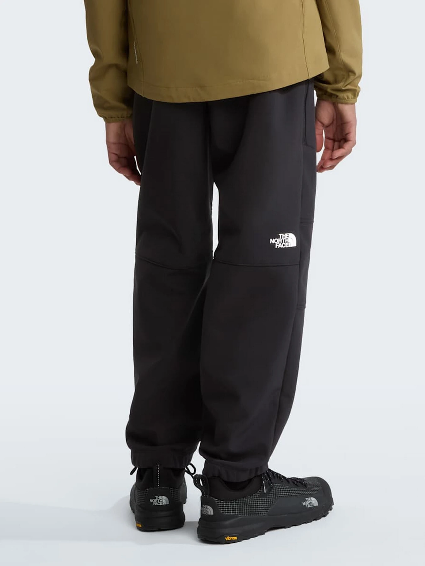 Брюки The North Face TEEN THERMAL BALSAM PANTS - AP модель NF0A8DXSJK31 Брюки The North Face TEEN THERMAL BALSAM PANTS - AP модель NF0A8DXSJK31 Фото