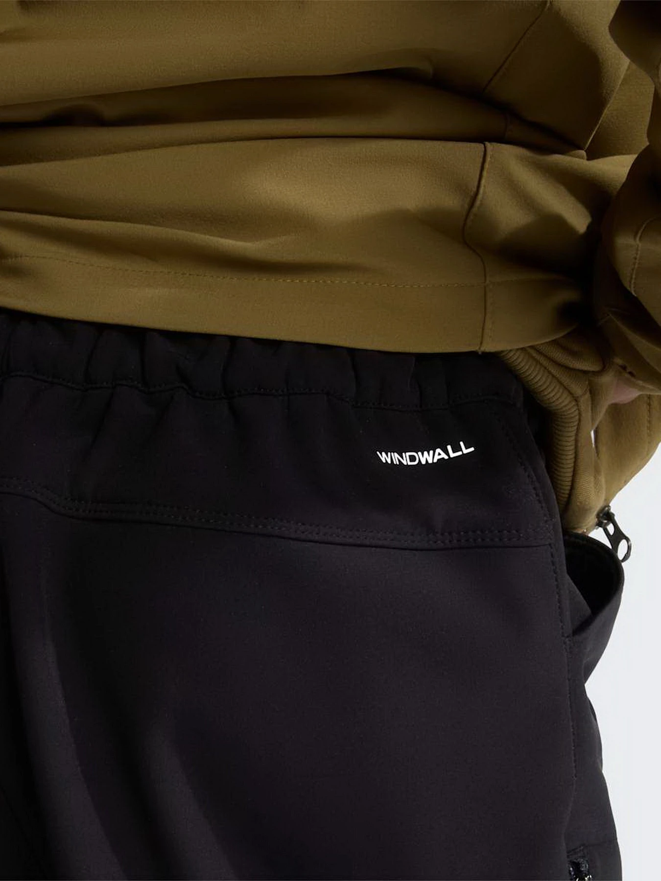 Брюки The North Face TEEN THERMAL BALSAM PANTS - AP модель NF0A8DXSJK31 Брюки The North Face TEEN THERMAL BALSAM PANTS - AP модель NF0A8DXSJK31 Фото