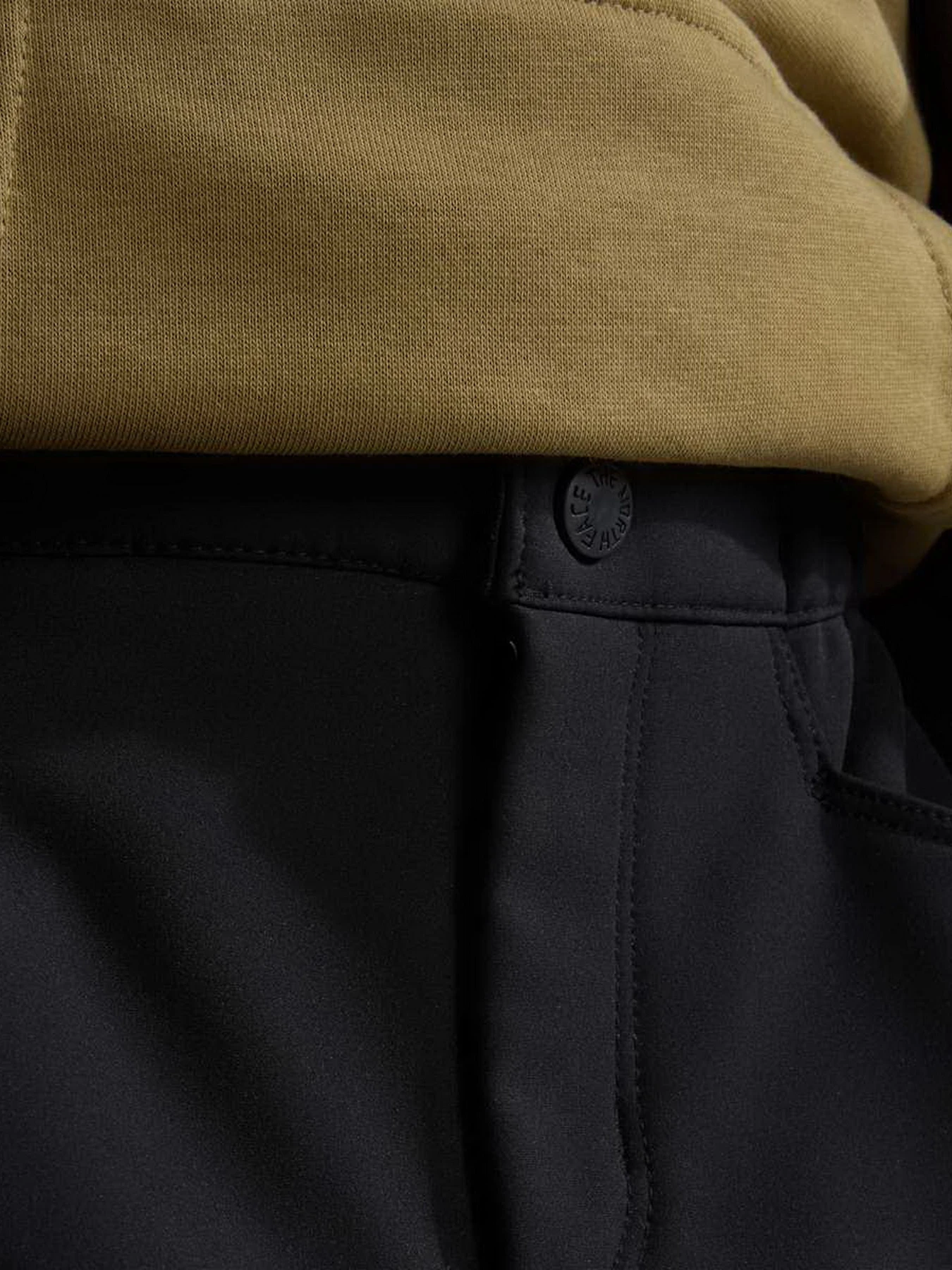 Брюки The North Face TEEN THERMAL BALSAM PANTS - AP модель NF0A8DXSJK31 Брюки The North Face TEEN THERMAL BALSAM PANTS - AP модель NF0A8DXSJK31 Фото