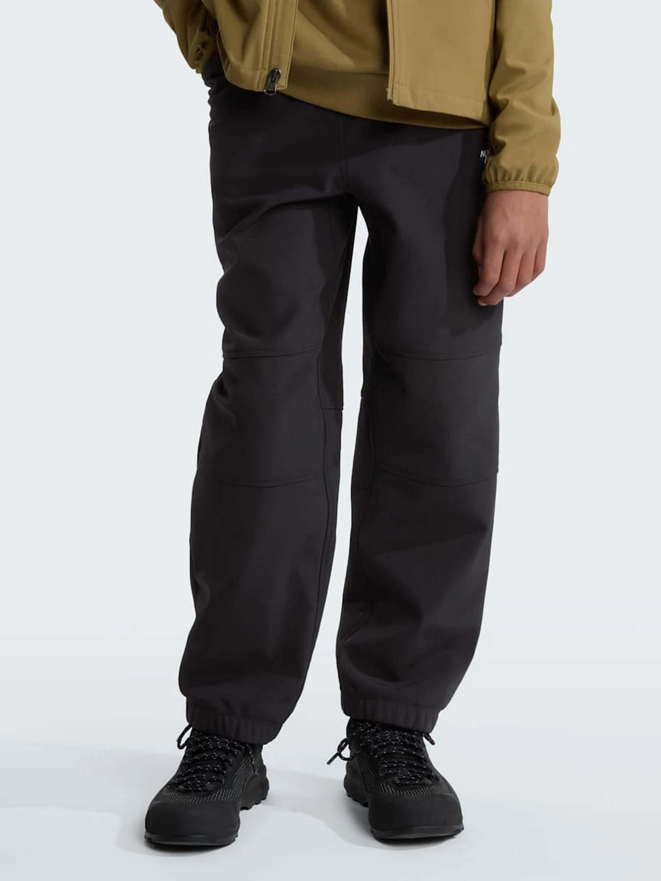 Брюки The North Face TEEN THERMAL BALSAM PANTS - AP модель NF0A8DXSJK31 Брюки The North Face TEEN THERMAL BALSAM PANTS - AP модель NF0A8DXSJK31 Фото