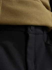 Брюки The North Face TEEN THERMAL BALSAM PANTS - AP модель NF0A8DXSJK31 Фото