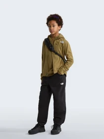 Брюки The North Face TEEN THERMAL BALSAM PANTS - AP модель NF0A8DXSJK31 Фото