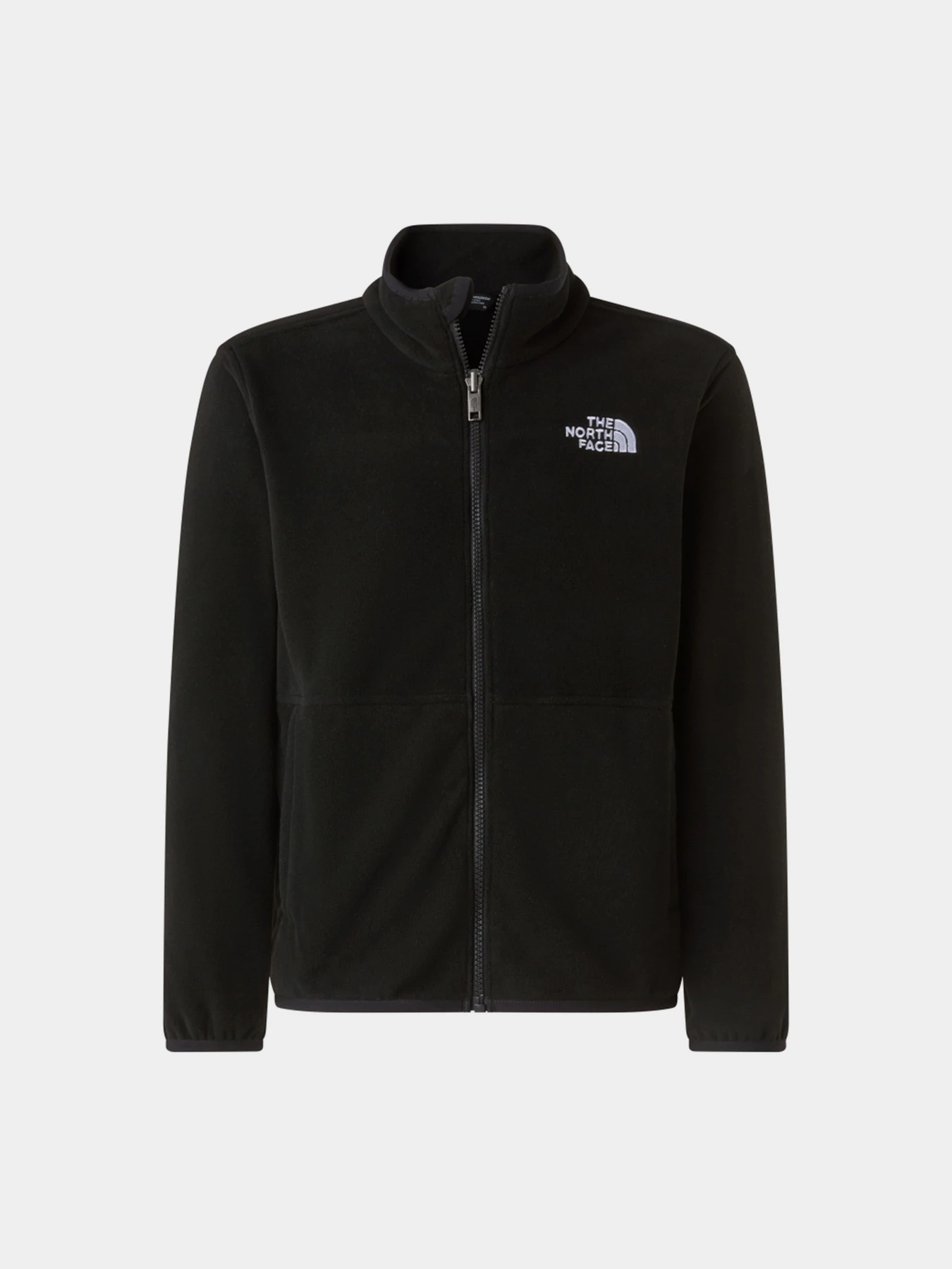Худи и свитшоты The North Face TEEN GLACIER FZ ZIP IN JACKET модель NF0A8F8AJK31 Худи и свитшоты The North Face TEEN GLACIER FZ ZIP IN JACKET модель NF0A8F8AJK31 Фото