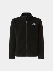Худи и свитшоты The North Face TEEN GLACIER FZ ZIP IN JACKET модель NF0A8F8AJK31 Фото