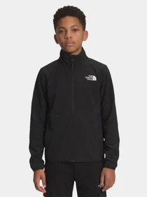 Худі та світшоти The North Face TEEN GLACIER FZ ZIP IN JACKET модель NF0A8F8AJK31 Фото