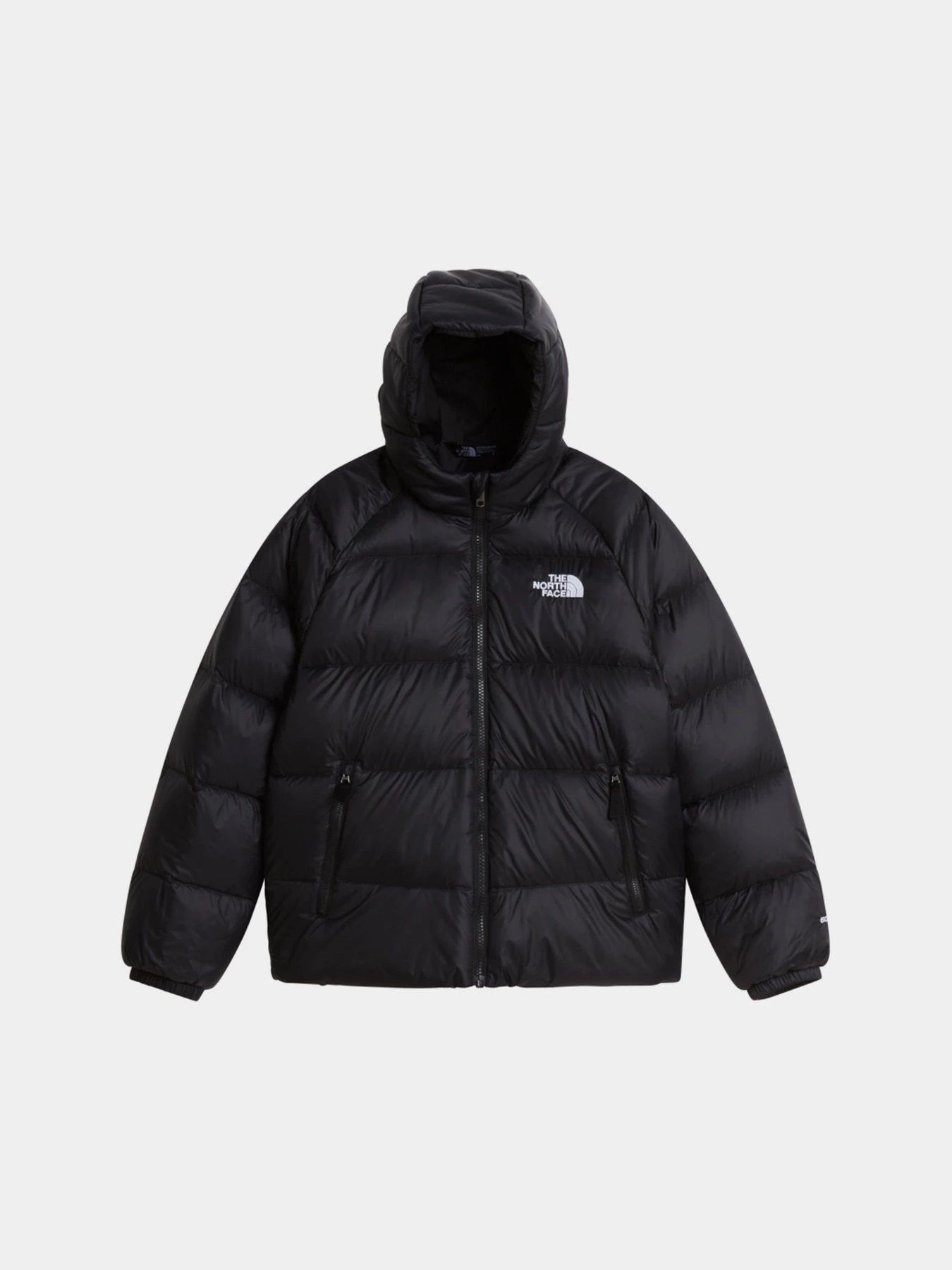 Куртки и дубленки The North Face B HYDRENALITE DOWN HOODED JACK модель NF0A8H3RJK31 Фото