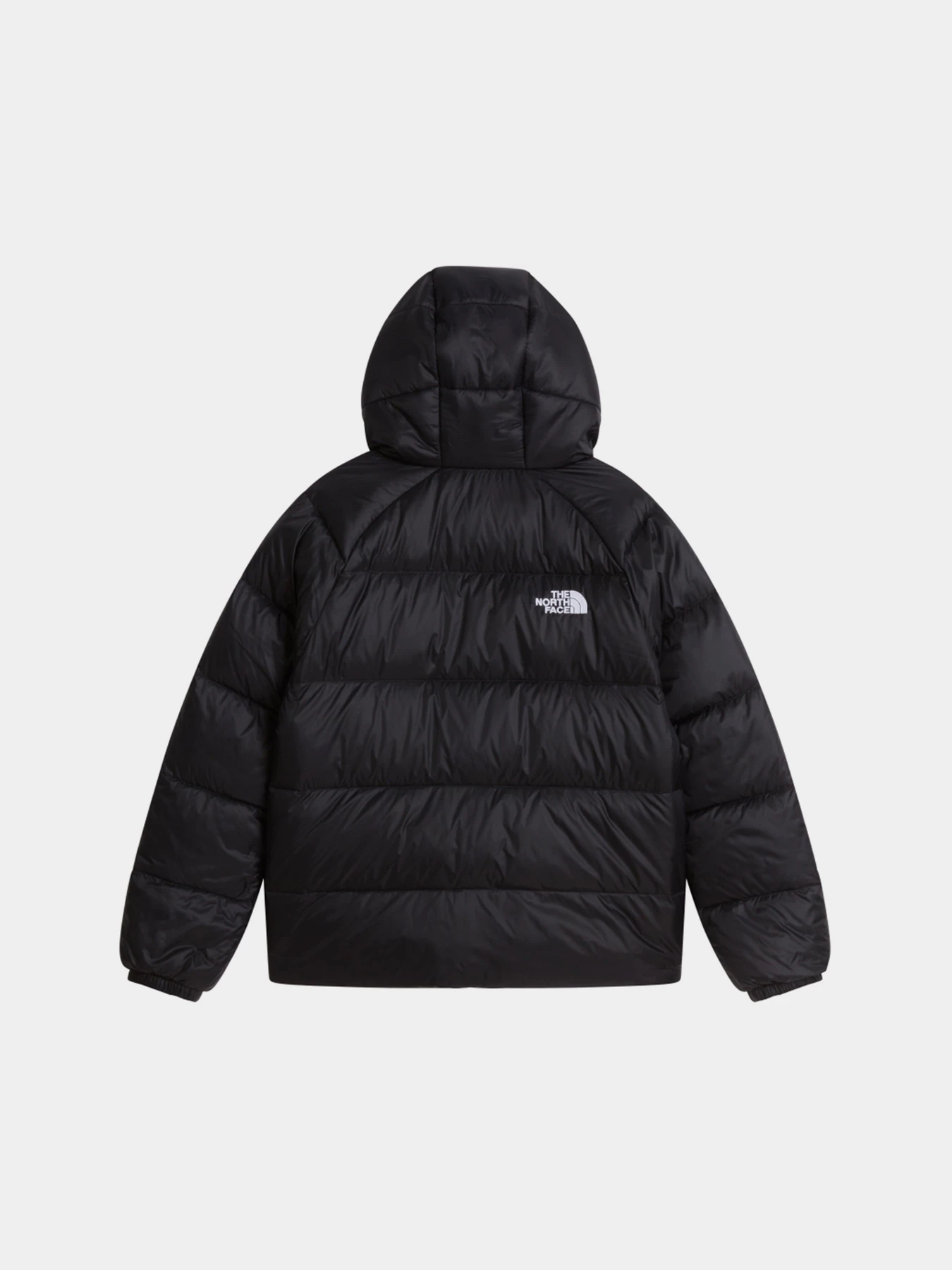 Куртки и дубленки The North Face B HYDRENALITE DOWN HOODED JACK модель NF0A8H3RJK31 Фото