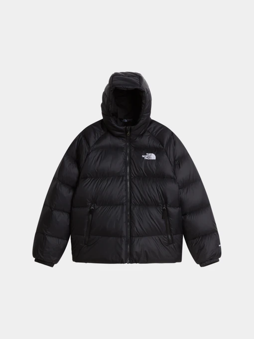 Куртки и дубленки The North Face B HYDRENALITE DOWN HOODED JACK модель NF0A8H3RJK31 Фото