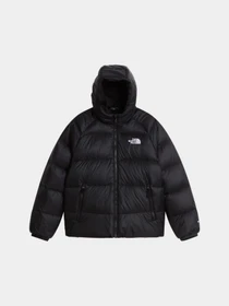 Куртки и дубленки The North Face B HYDRENALITE DOWN HOODED JACK модель NF0A8H3RJK31 Фото