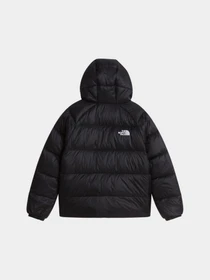 Куртки и дубленки The North Face B HYDRENALITE DOWN HOODED JACK модель NF0A8H3RJK31 Фото