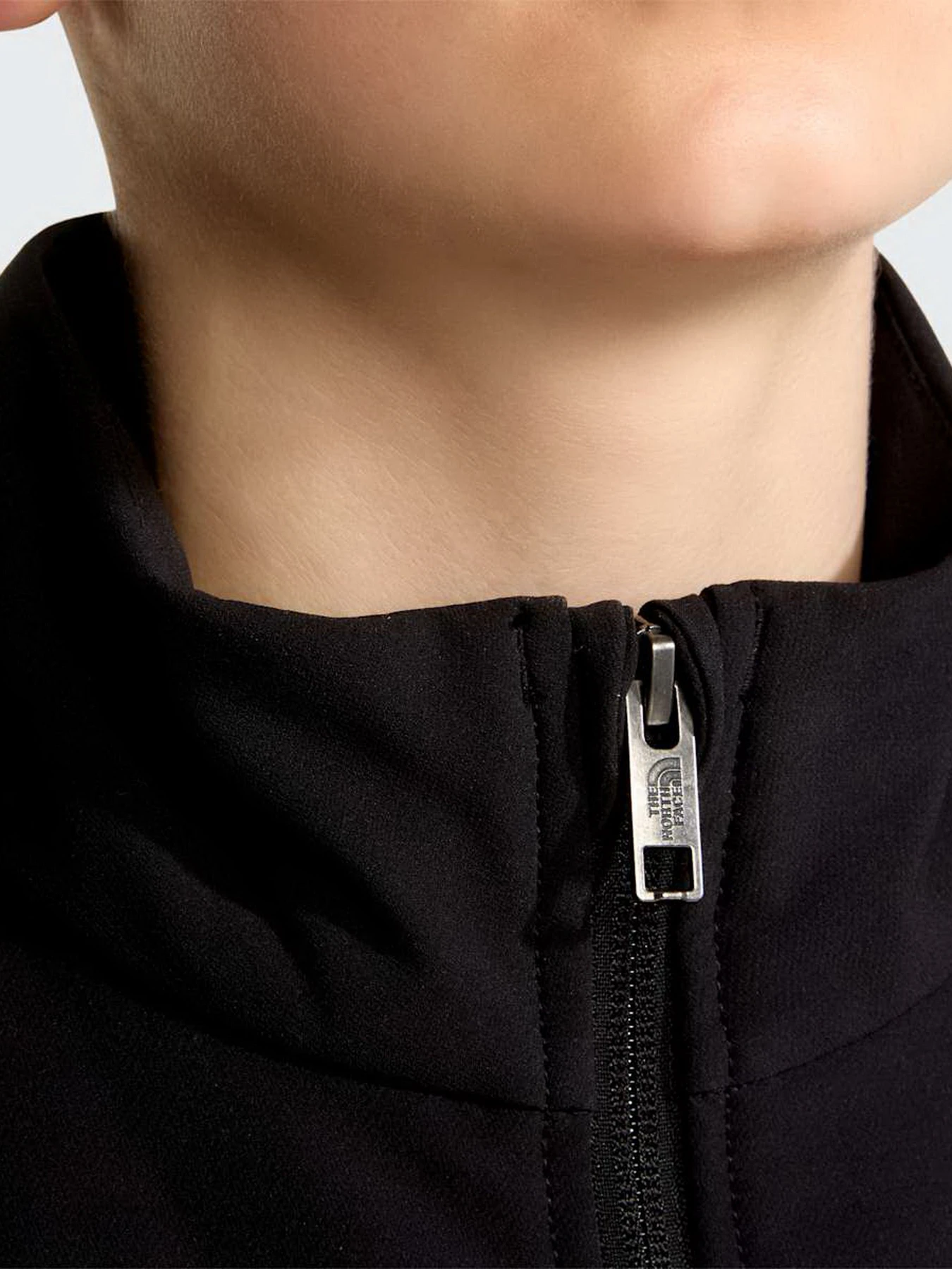 Куртки и дубленки The North Face TEEN PERLINO SOFTSHELL JACKET модель NF0A8H3UJK31 Фото
