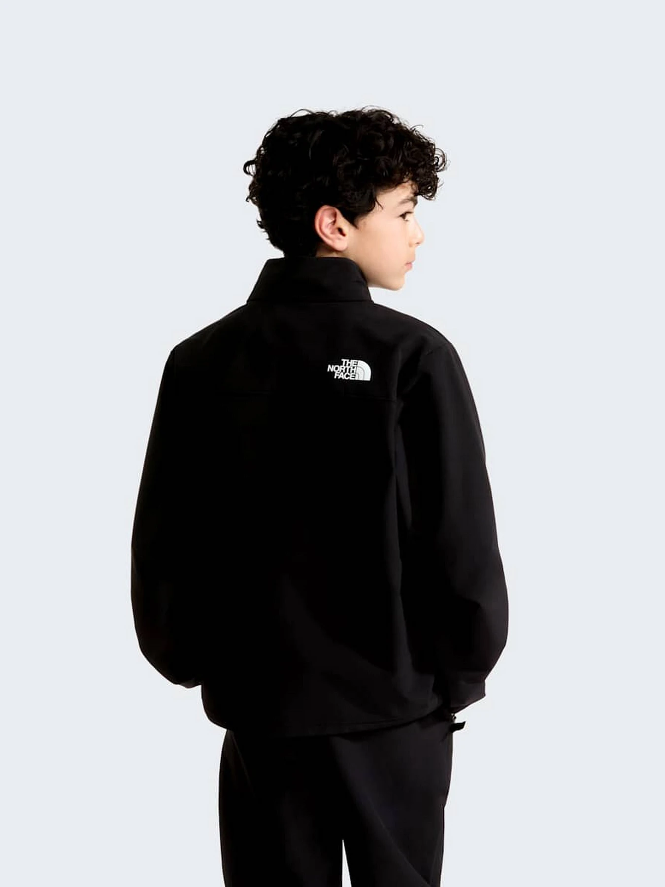 Куртки и дубленки The North Face TEEN PERLINO SOFTSHELL JACKET модель NF0A8H3UJK31 Фото