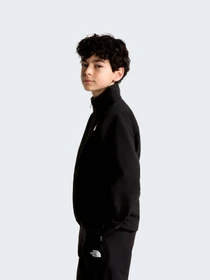Куртки и дубленки The North Face TEEN PERLINO SOFTSHELL JACKET модель NF0A8H3UJK31 Фото
