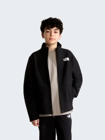 Куртки и дубленки The North Face TEEN PERLINO SOFTSHELL JACKET модель NF0A8H3UJK31 Фото
