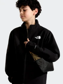 Куртки и дубленки The North Face TEEN PERLINO SOFTSHELL JACKET модель NF0A8H3UJK31 Фото