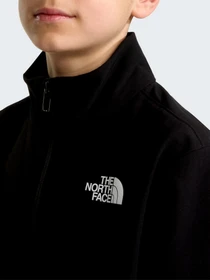 Куртки и дубленки The North Face TEEN PERLINO SOFTSHELL JACKET модель NF0A8H3UJK31 Фото