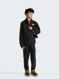 Куртки и дубленки The North Face TEEN PERLINO SOFTSHELL JACKET модель NF0A8H3UJK31 Фото