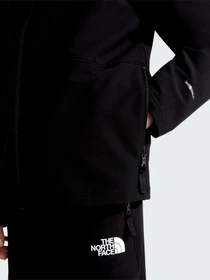 Куртки и дубленки The North Face TEEN PERLINO SOFTSHELL JACKET модель NF0A8H3UJK31 Фото