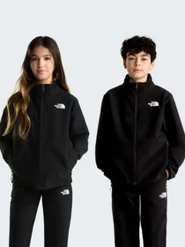 Куртки и дубленки The North Face TEEN PERLINO SOFTSHELL JACKET модель NF0A8H3UJK31 Фото