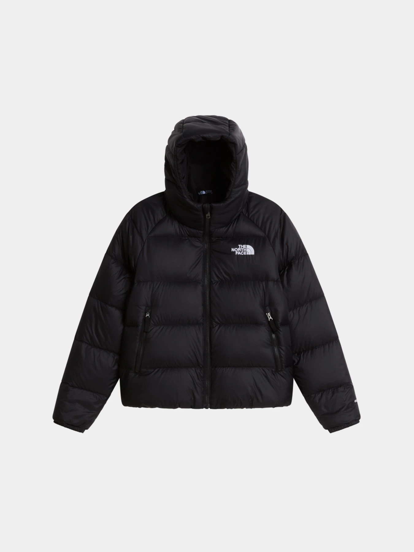 Куртки та дублянки The North Face G HYDRENALITE DOWN HOODED JACK модель NF0A8H3WJK31 Куртки та дублянки The North Face G HYDRENALITE DOWN HOODED JACK модель NF0A8H3WJK31 Фото