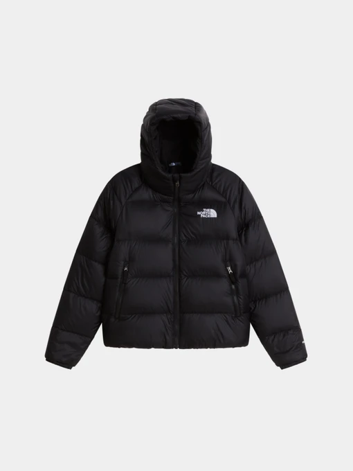 Куртки и дубленки The North Face G HYDRENALITE DOWN HOODED JACK модель NF0A8H3WJK31 Фото