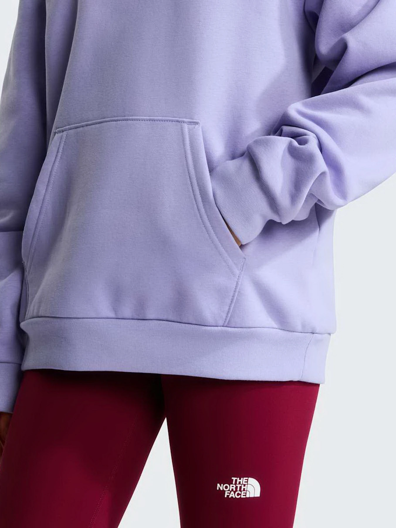 Худі та світшоти The North Face TEEN G BRAND PROUD RELAXED HOO модель NF0A8JBNNO51 Худі та світшоти The North Face TEEN G BRAND PROUD RELAXED HOO модель NF0A8JBNNO51 Фото