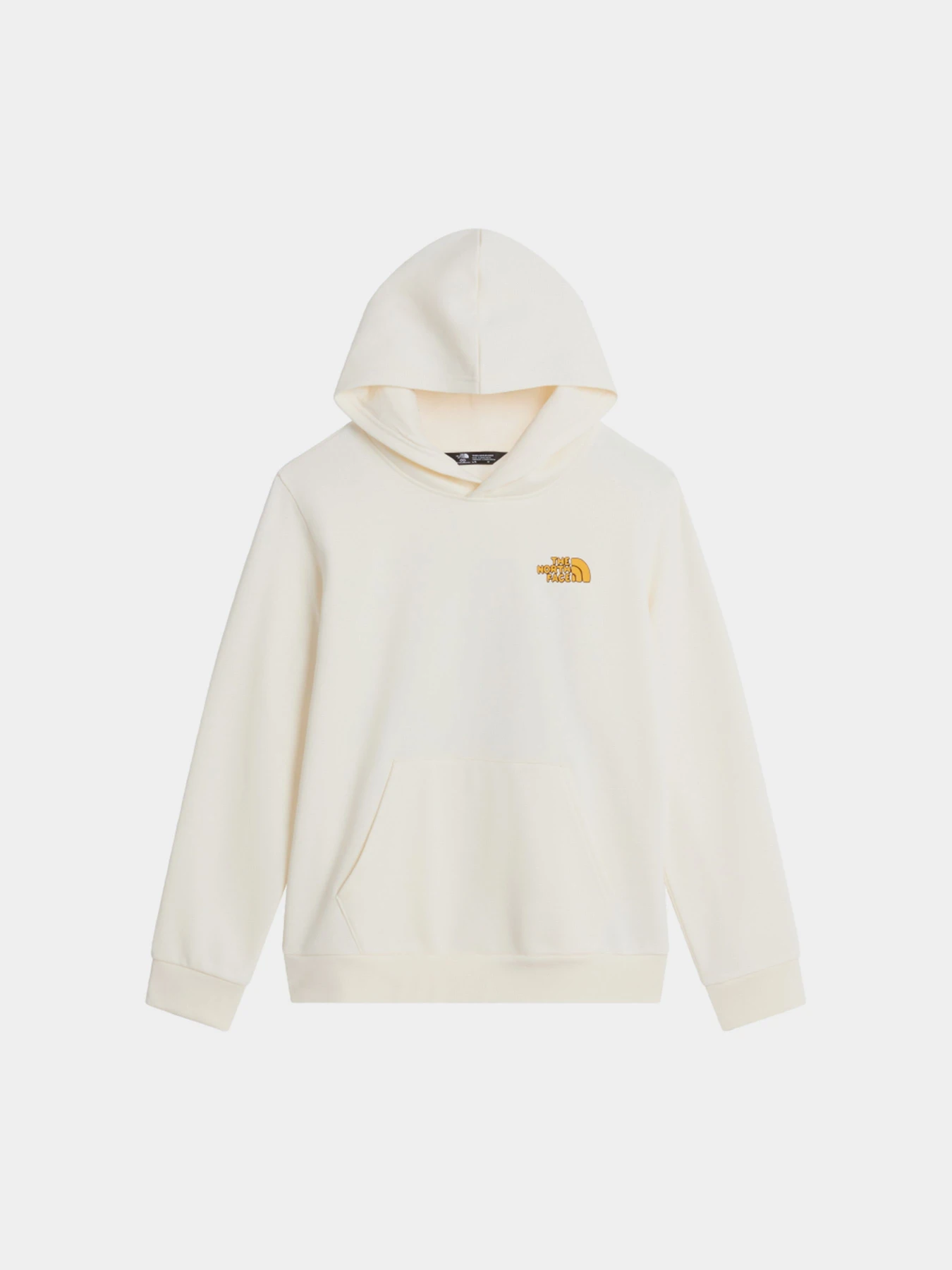 Худі та світшоти The North Face TEEN B OUTDOOR REGULAR HOODIE модель NF0A8JGZQLI1 Худі та світшоти The North Face TEEN B OUTDOOR REGULAR HOODIE модель NF0A8JGZQLI1 Фото