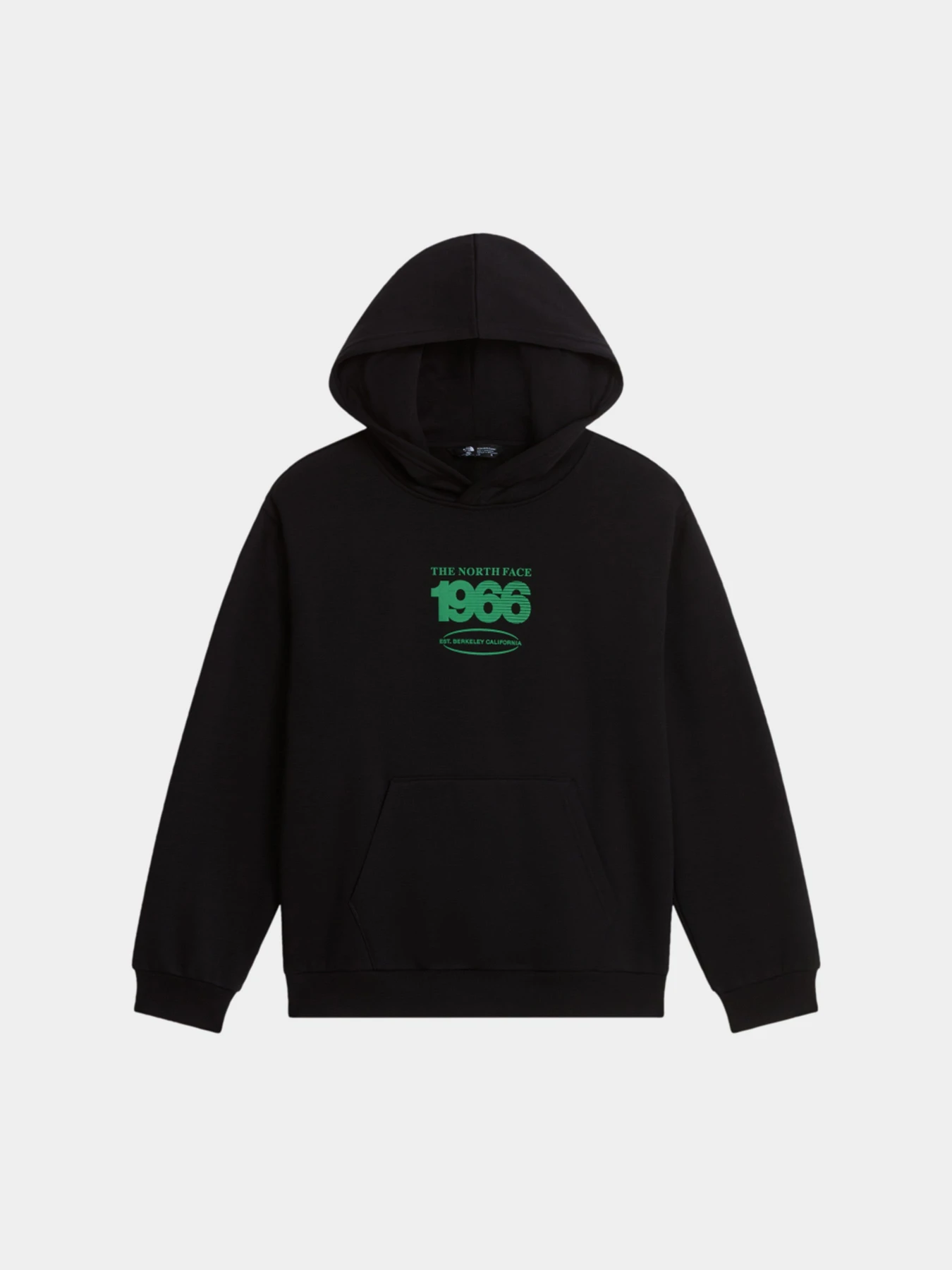 Худі та світшоти The North Face TEEN TRACK RELAXED HOODIE - GR модель NF0A8JH1JK31 Худі та світшоти The North Face TEEN TRACK RELAXED HOODIE - GR модель NF0A8JH1JK31 Фото