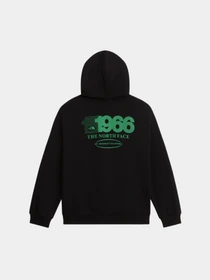 Худі та світшоти The North Face TEEN TRACK RELAXED HOODIE - GR модель NF0A8JH1JK31 Фото
