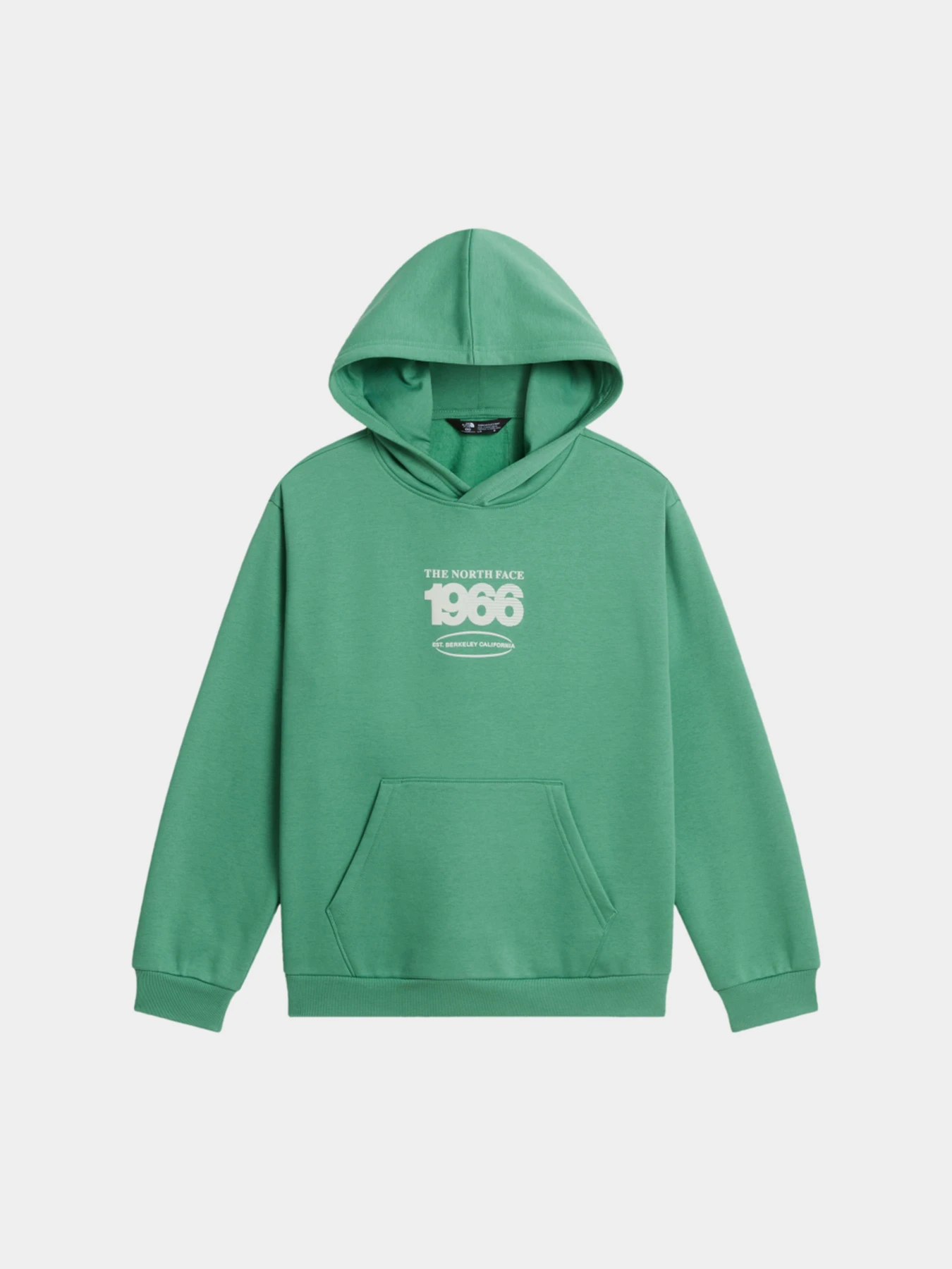 Худі та світшоти The North Face TEEN TRACK RELAXED HOODIE - GR модель NF0A8JH1G571 Худі та світшоти The North Face TEEN TRACK RELAXED HOODIE - GR модель NF0A8JH1G571 Фото