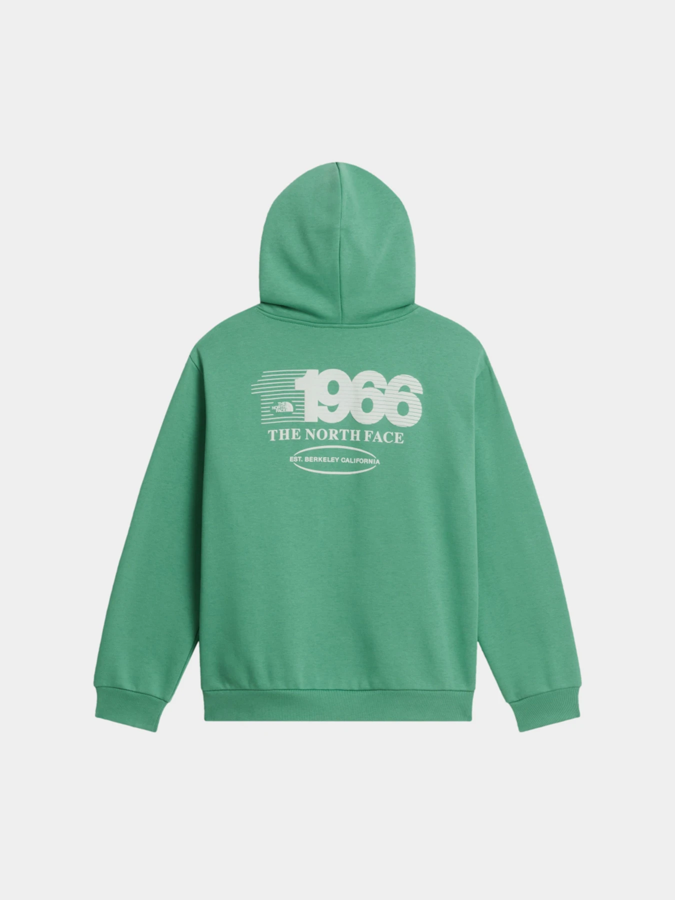 Худі та світшоти The North Face TEEN TRACK RELAXED HOODIE - GR модель NF0A8JH1G571 Худі та світшоти The North Face TEEN TRACK RELAXED HOODIE - GR модель NF0A8JH1G571 Фото