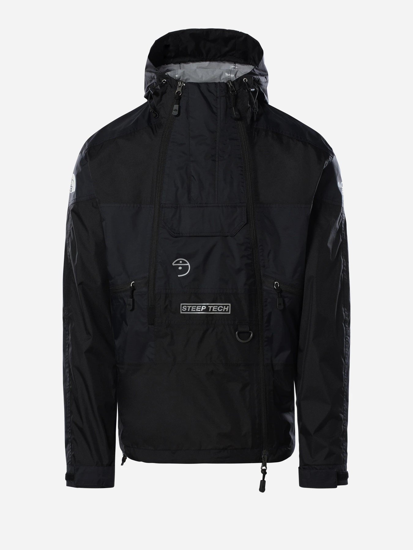Куртки и дубленки The North Face Steep Tech Light модель NF0A52ZWJK31 Фото