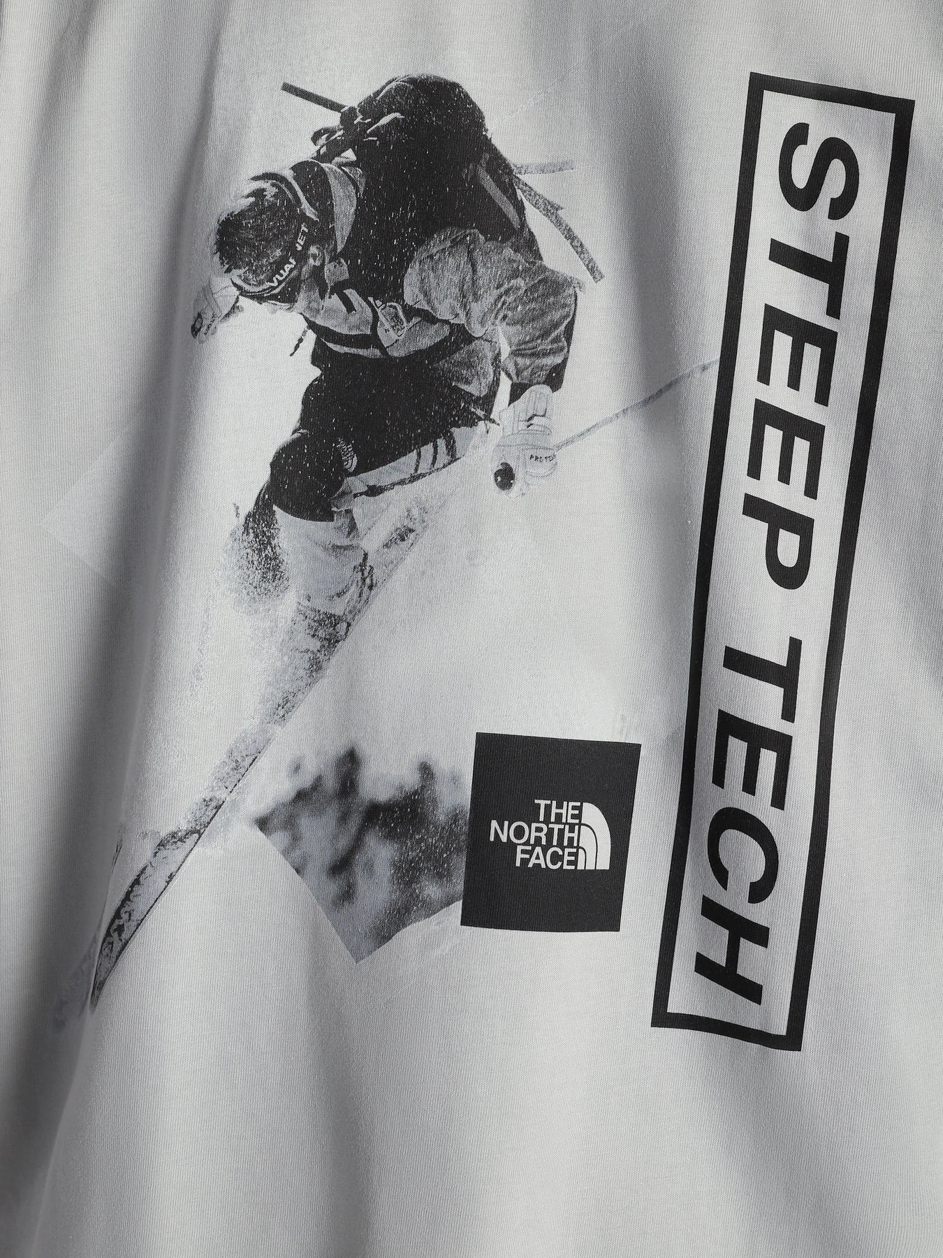 Худі та світшоти The North Face Steep Tech Light модель NF0A52ZAHDF1 Фото