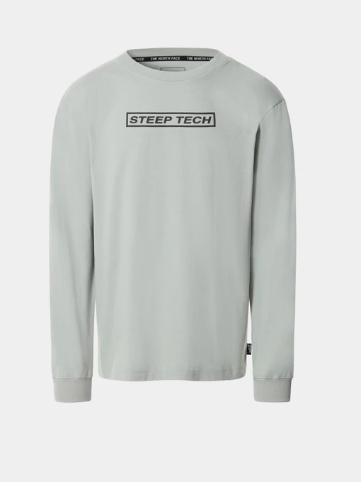 Худі та світшоти The North Face Steep Tech Light модель NF0A52ZAHDF1 Фото
