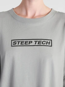 Худі та світшоти The North Face Steep Tech Light модель NF0A52ZAHDF1 Фото