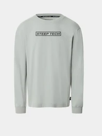 Худі та світшоти The North Face Steep Tech Light модель NF0A52ZAHDF1 Фото