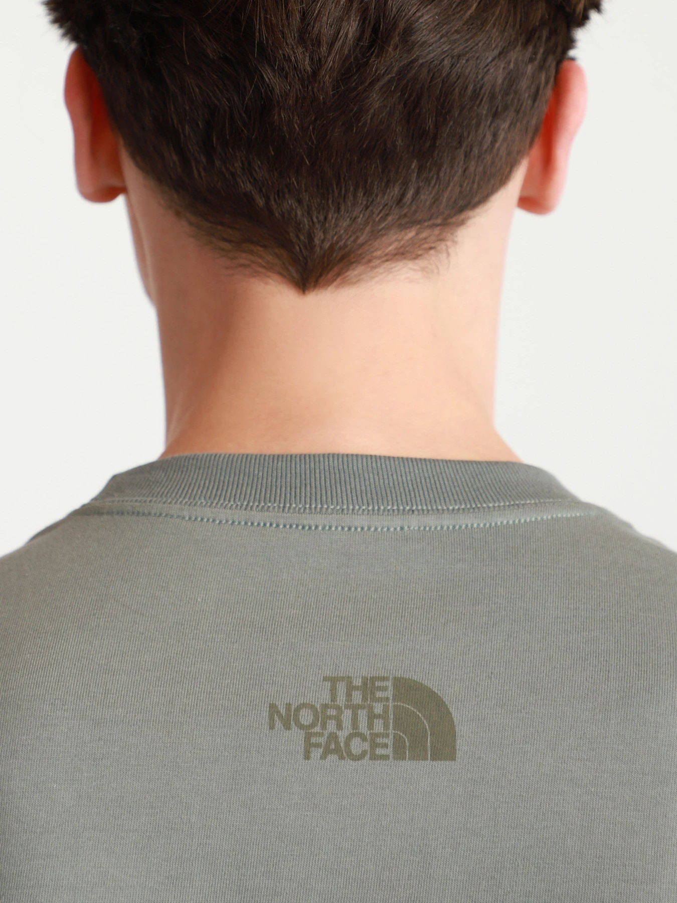 Футболки и поло The North Face Steep Tech модель NF0A52ZFV381 Футболки и поло The North Face Steep Tech модель NF0A52ZFV381 Фото