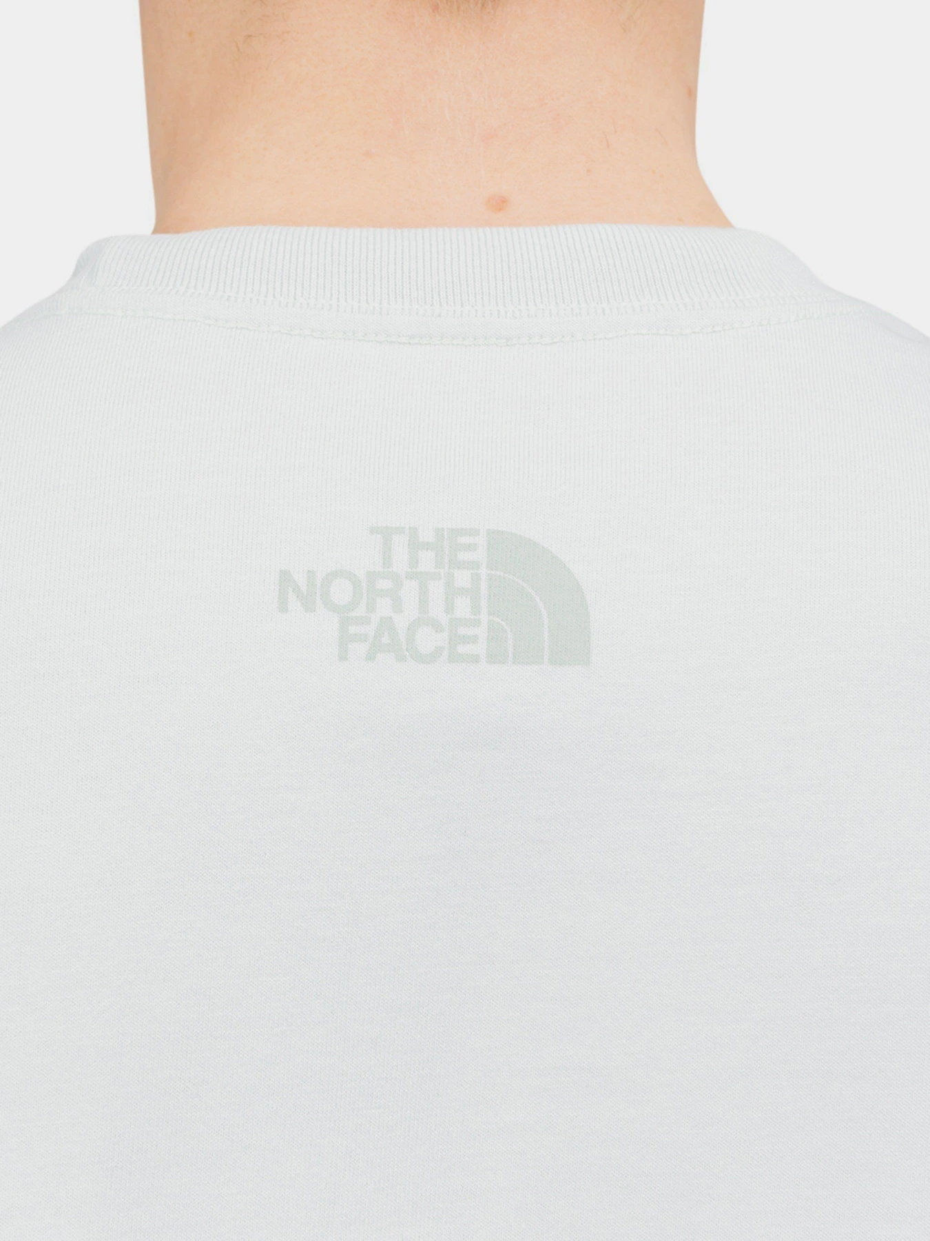 Футболки и поло The North Face Steep Tech Light модель NF0A52ZFV391 Футболки и поло The North Face Steep Tech Light модель NF0A52ZFV391 Фото