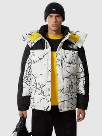 Куртки та дублянки The North Face Search & Rescue Himalayan модель NF0A55I626C1 Фото