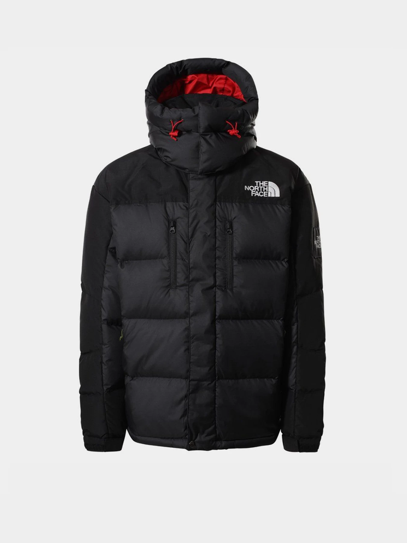 Куртки и дубленки The North Face Search & Rescue Himalayan Down модель NF0A55I6KX91 Фото