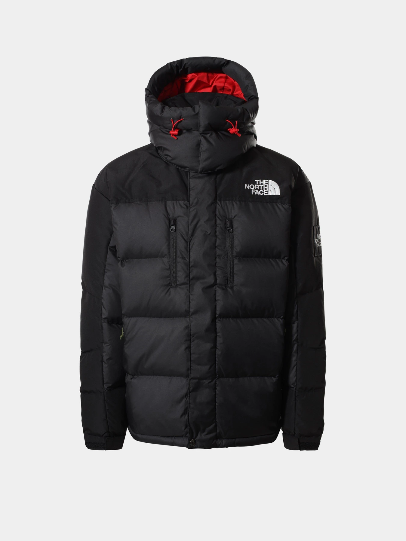 Куртки и дубленки The North Face Search & Rescue Himalayan Down модель NF0A55I6KX91 Фото